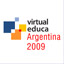 Virtual Educa 09